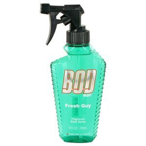 Parfums De Coeur BOD Man Fresh Guy Body Spray Men Green Fragrances